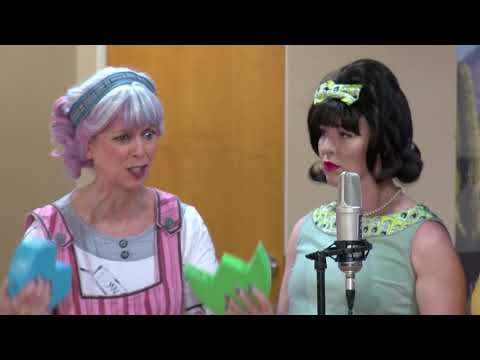 Childsplay's Elephant &amp; Piggie's "We Are In a Play!" comes to AZ Daily Mix
