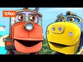 Chuggington Deutsch Hodge Der Quizmaster Ganze Folge TOGGO