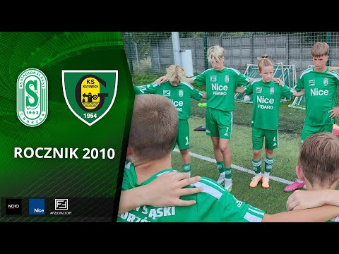 Rocznik 2010: Stadion Śląski Chorzów - GKS Katowice