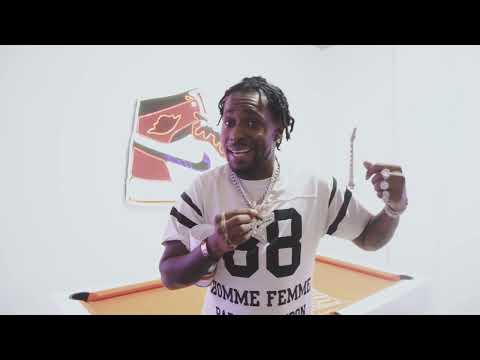 Louie Ray "HOUSE OF HITS " VLOG Ft MCD SOSA [ProdbyYoujustwitnessmurda}