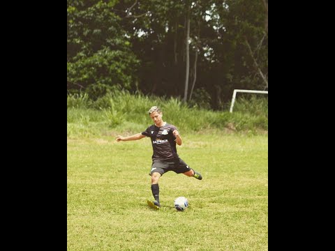 Melhores Lances - Arthur Lins (VOLANTE) Atualizado