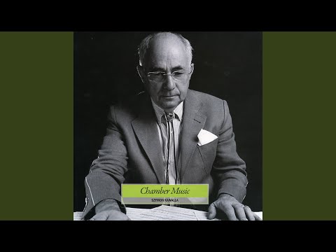 Sonata: II. Con moto ma cantabile