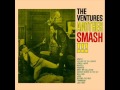 The Ventures Lullaby Of The Leaves (Super Sound).wmv