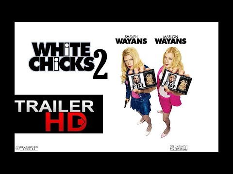 White Chicks 2 (2026) - First Trailer | Marlon Wayans, Shawn Wayans