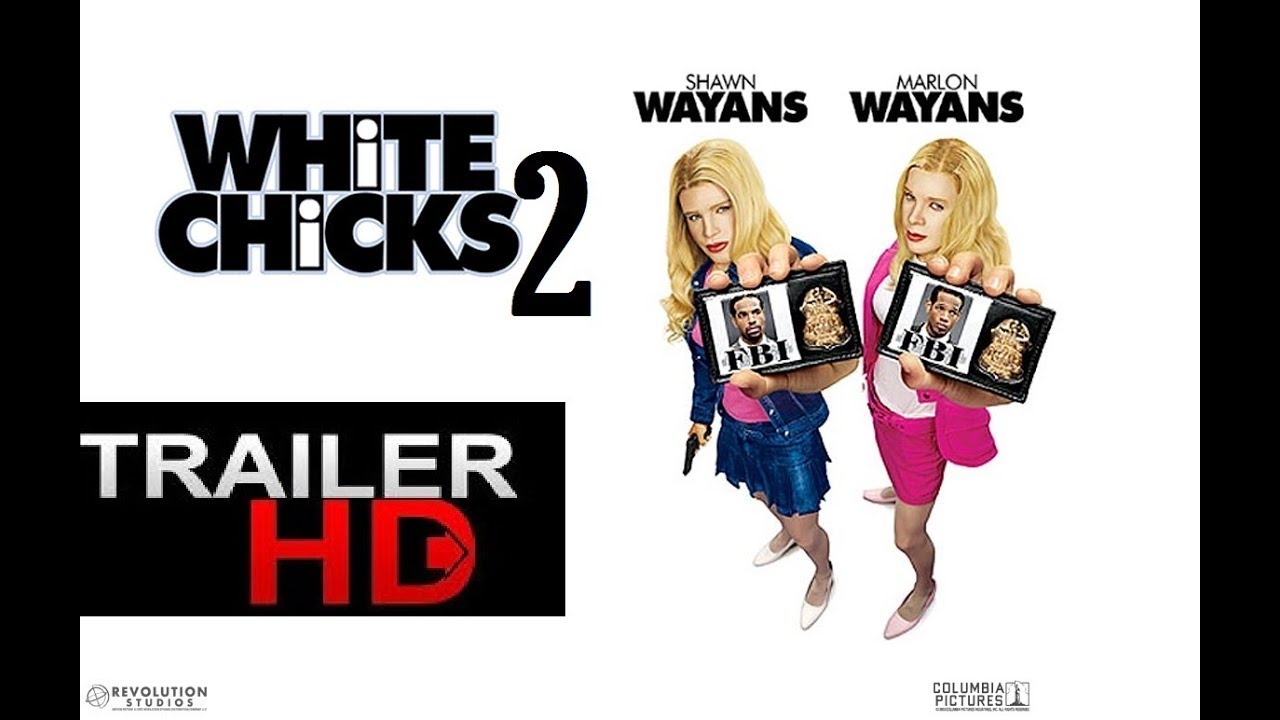 White Chicks 2 Review: The Wildest Comedy Comeback of 2026 Might Be Even More Unhinged Than the Original