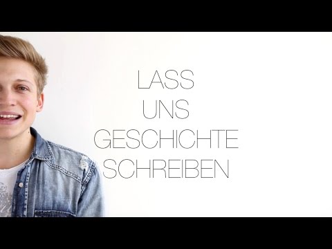 Einfach Flo - HELDEN [LYRIC VIDEO]