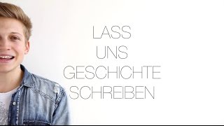 FLOWRAG - HELDEN [LYRIC VIDEO]