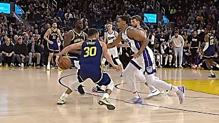 Stephen Curry BEST Moments of the 2023-24 NBA Season !
