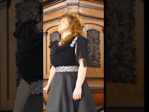 Verdi -Il Trovatore (Azucena)/Elena Cornelisse-Syssojeva