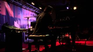 Patricia Barber &quot;Case of You&quot; @ New Morning (Paris)