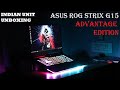 Ноутбук Asus ROG Strix G513Qy