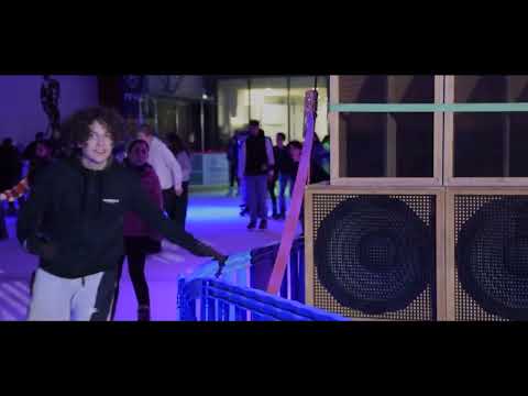 Sound System On Ice #2 - 10 Mars 2023 - AfterMovie - © Culture Dub