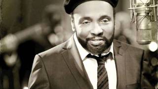 Andraé Crouch - "Where Jesus Is"