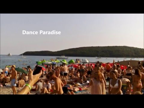 Sea Dance Festival 2015 (SDF 2015)
