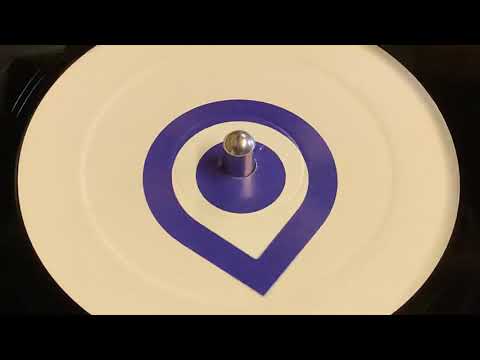 RONALD VAN GELDEREN - SUSTAIN