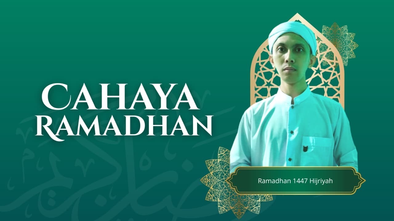 Cahaya Ramadhan Kajian Kitab Nashoihuddiniyah | Bersama Guru Nizar