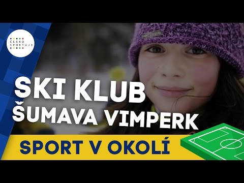 Ski Klub Šumava Vimperk