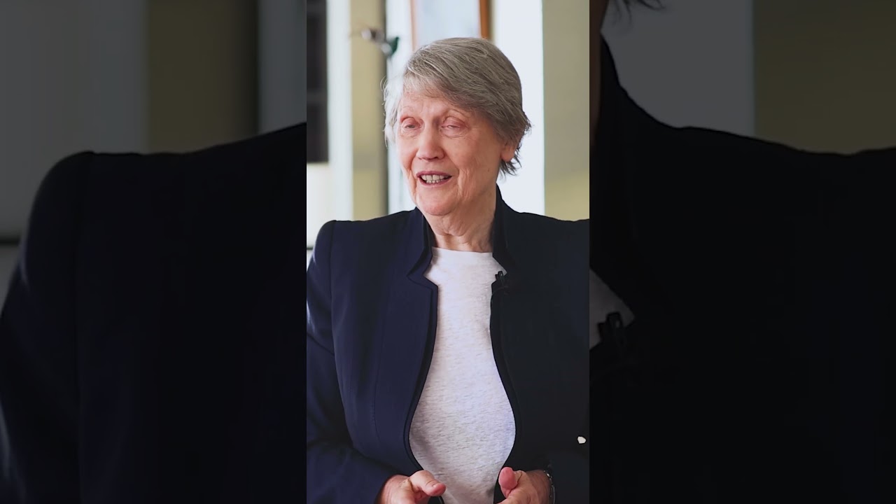 The People Vs A Superpower | Former Prime Minister on New Zealand's Nuclear-Free Movement Success