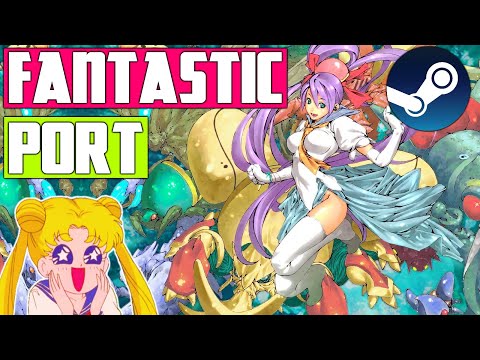 Mushihimesama HD In-Depth Review