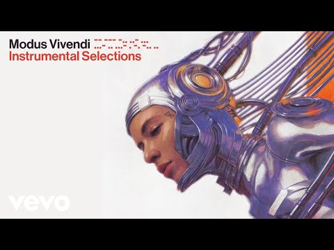 Video thumbnail for Don’t Break The Silence (Instrumental Selections)