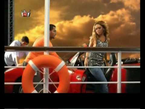 Dj Adem vs.Hadise - Evlenmeliyiz (Remix) Video.mpg