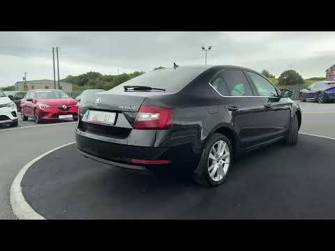 Skoda Octavia 2020 STYLE 1.6 DIESEL 115BHP €88 P/W - Image 2