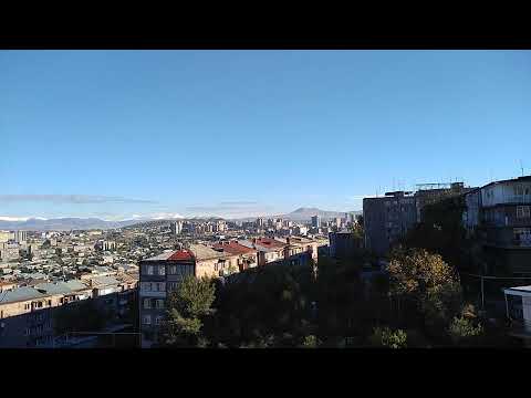 YEREVAN  20-10-2024  09:00