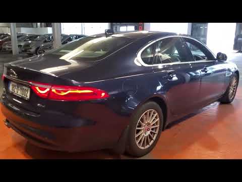 Jaguar XF 2018 - Image 2