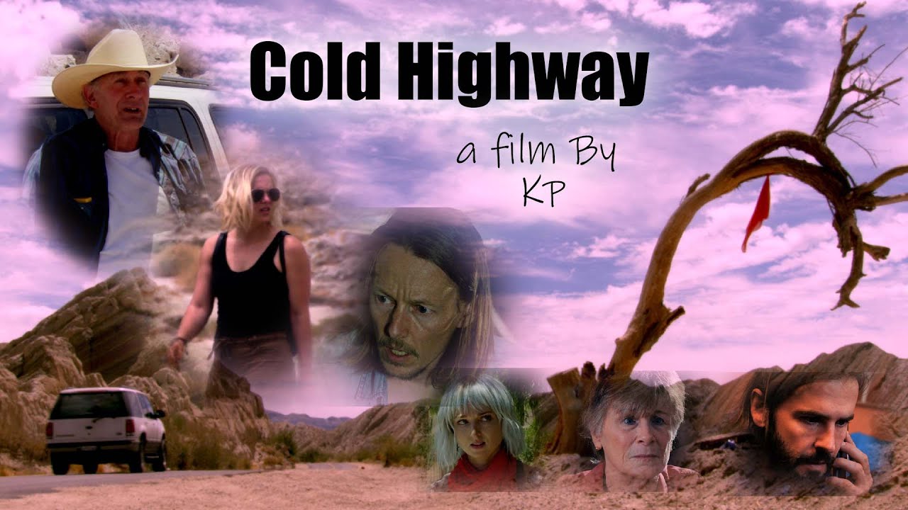 Cold Highway - Feature Film - KP Pictures