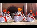 Yoddha | Samrat Prithviraj | Song | Yoddha Ban Gayi Main #nrityamdancestudio