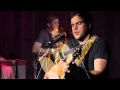 The Lingua Musica Show with Aaron Burdett