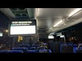 MTA Bus 2020 2022 Prevost X3 45 Stop Request Bell Shorts