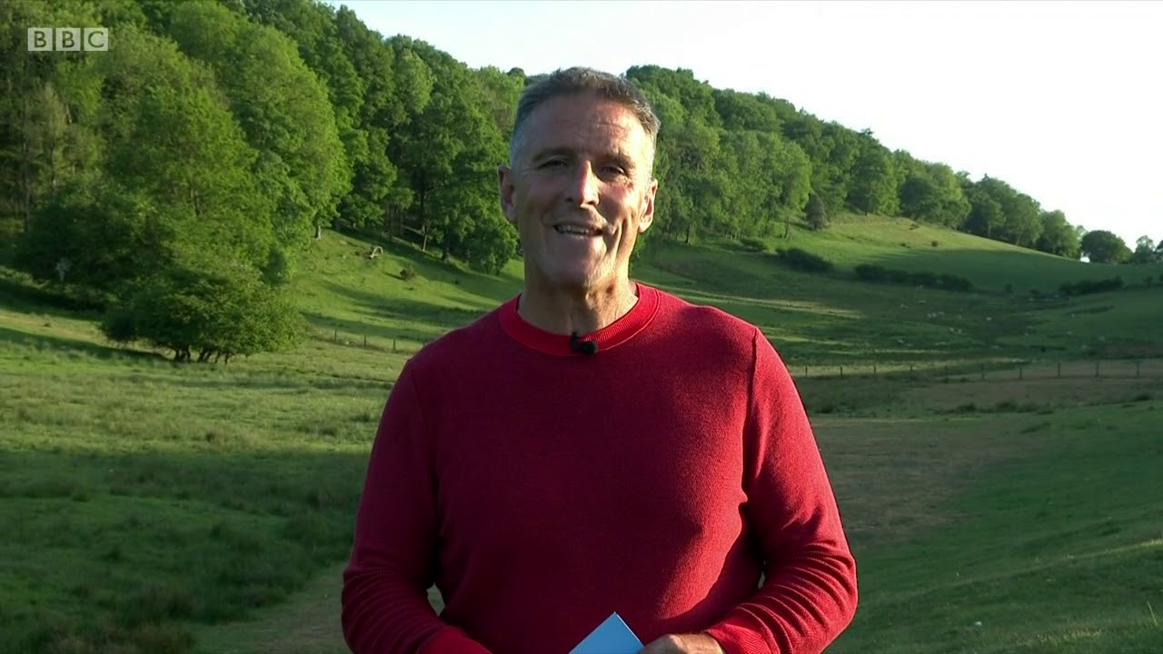 Springwatch 2020  Episode 2