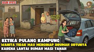 Download lagu TIDAK MAU MENGINAP DIRUMAH ORTU KARENA LANTAI MASI TANAH PAS MUDIK || SINETRON AZAB mp3 Download lagu TIDAK MAU MENGINAP DIRUMAH ORTU KARENA LANTAI MASI TANAH PAS MUDIK || SINETRON AZAB mp3