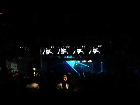 Dense & Pika Drumcode OFF WEEK Fact Club Barcelona 15 June 2017