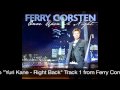 Ferry Corsten - 'Once Upon A Night' 