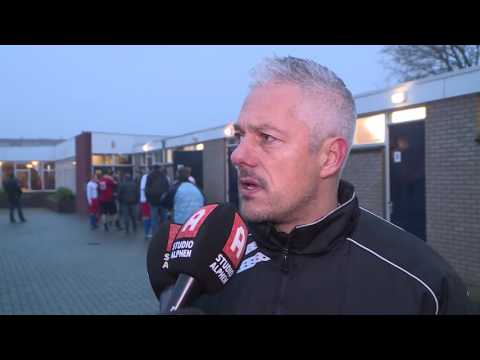 Interview Alex Redel na Floreant - Koudekerk