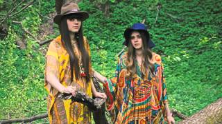 First Aid Kit - Love Interruption (&#39;Like A Version&#39; Jack White Cover)
