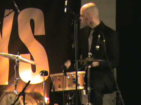 Magnus Hjorth Trio - Jazzy Days