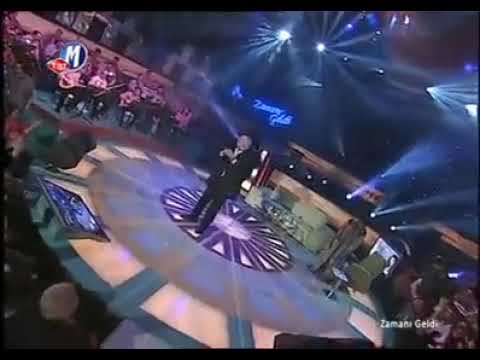 Kamil Sönmez - Ordunun Dereleri Canlı Performans