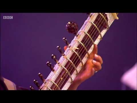 Anoushka Shankar Playing "Land of Gold"....Terrific Ending