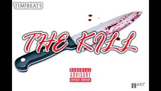 Moneygang Taliban (prod by Tim Beats) [THE KILL]