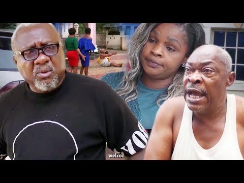 Onye Ma Mmadu Na Egbu Ya 2 - 2018 Latest Nigerian Nollywood Igbo Movies Full HD