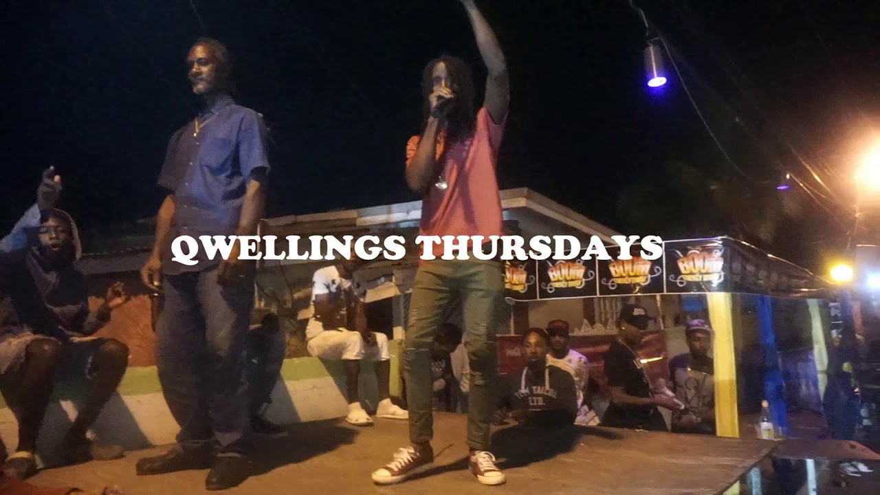 Promotional video thumbnail 3 for Jah Wariyah