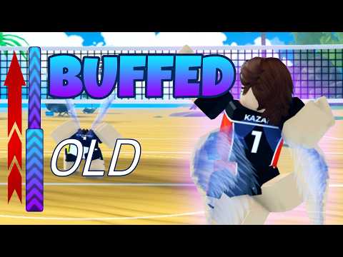 Kazana Got Buffed Again and It's Crazy!