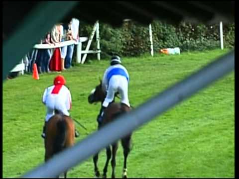 Bad Harzburg, Preis des Bad Harzburger Mineralbrunnens, 22.7.2012 - Sieger: Felician