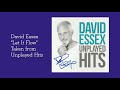David Essex – Let it Flow (Taken from "Unplayed Hits") | Gonzo