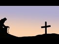 CANON De Pocăință Către Domnul Nostru IISUS HRISTOS