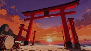 O Encanto do Japão no Brasil da banda Lua Traiçoeira na #mp3livre spotify #suamusica #samba