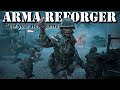 The EVOLUTION of ARMA Reforger | 2024 review - (1.1 update worth it?)